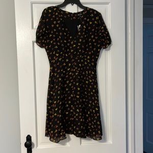 Madewell Size 2 dress (never worn, with tags)